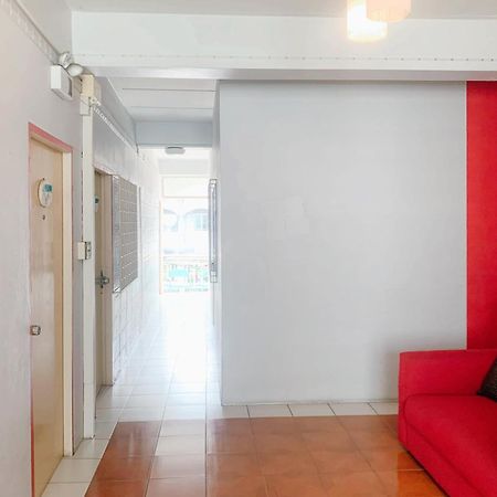 Sleep Sheep Phuket Hostel Sha מראה חיצוני תמונה