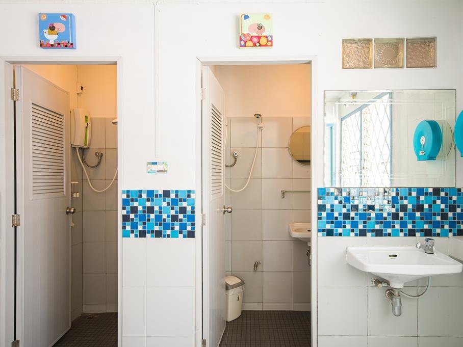 Sleep Sheep Phuket Hostel Sha מראה חיצוני תמונה
