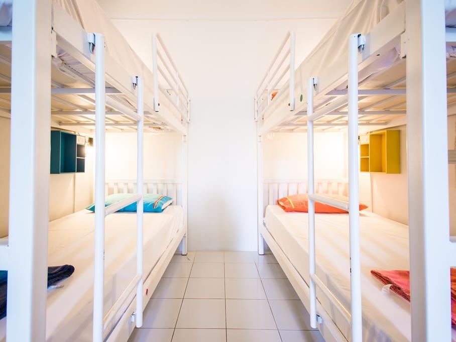 Sleep Sheep Phuket Hostel Sha מראה חיצוני תמונה