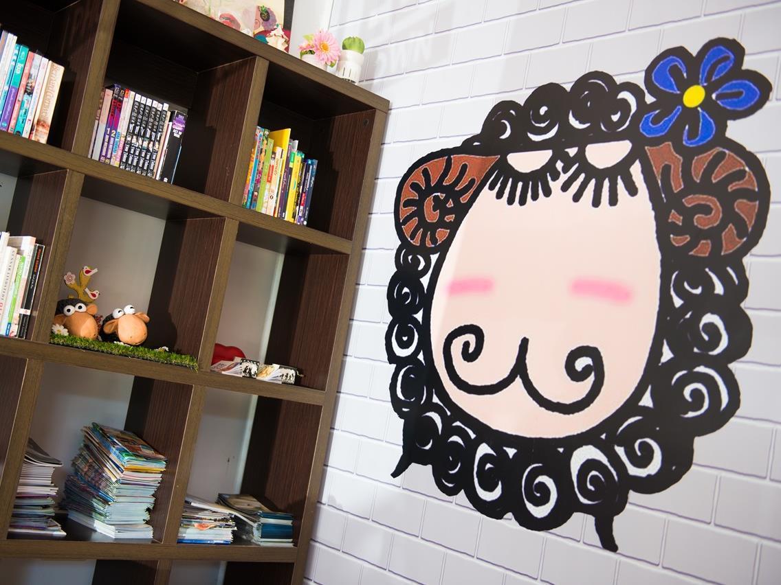 Sleep Sheep Phuket Hostel Sha מראה חיצוני תמונה