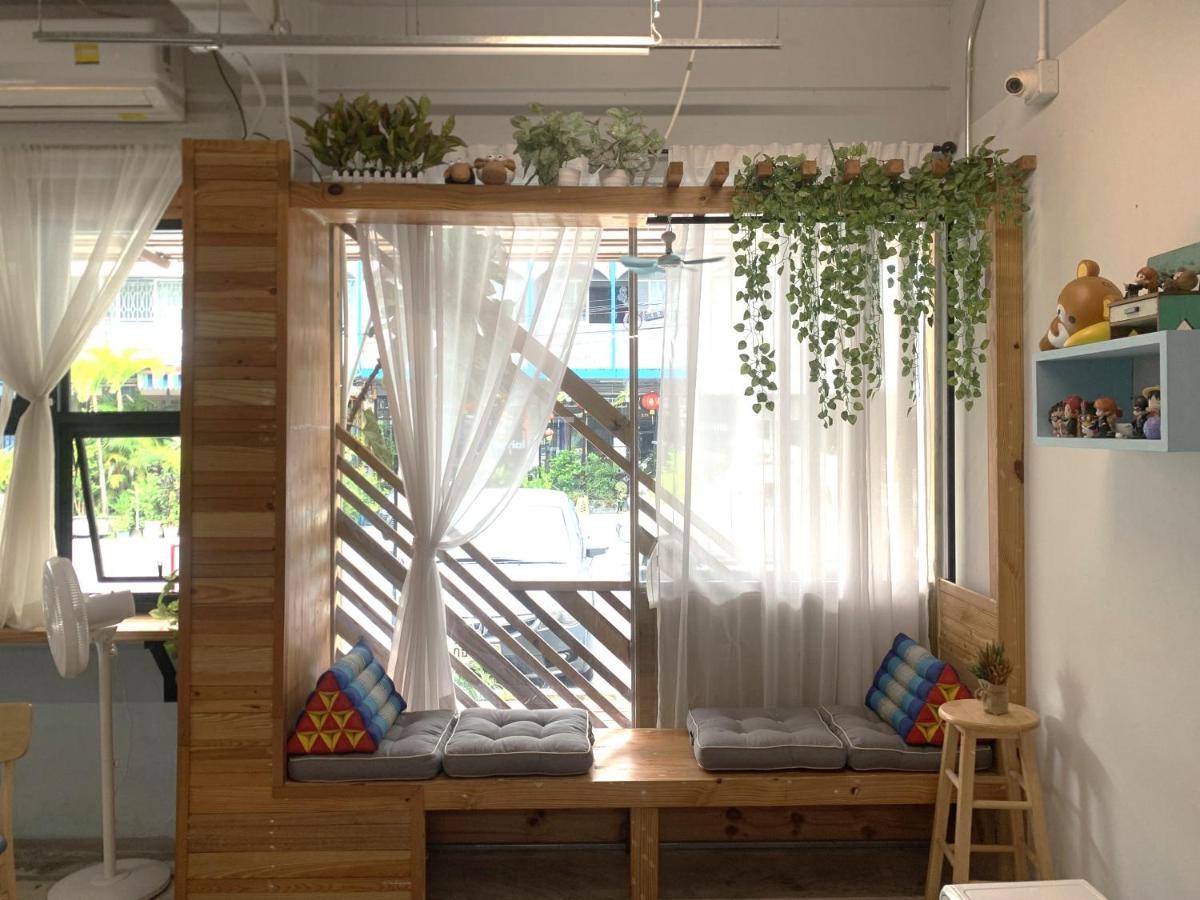 Sleep Sheep Phuket Hostel Sha מראה חיצוני תמונה