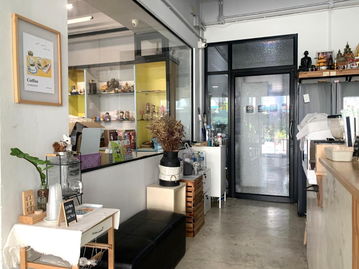 Sleep Sheep Phuket Hostel Sha מראה חיצוני תמונה