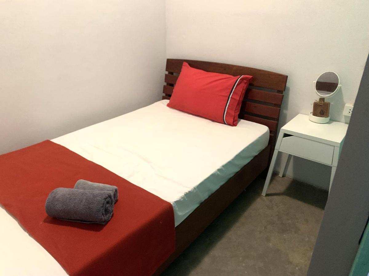 Sleep Sheep Phuket Hostel Sha מראה חיצוני תמונה