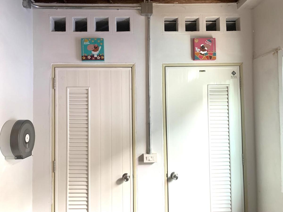Sleep Sheep Phuket Hostel Sha מראה חיצוני תמונה