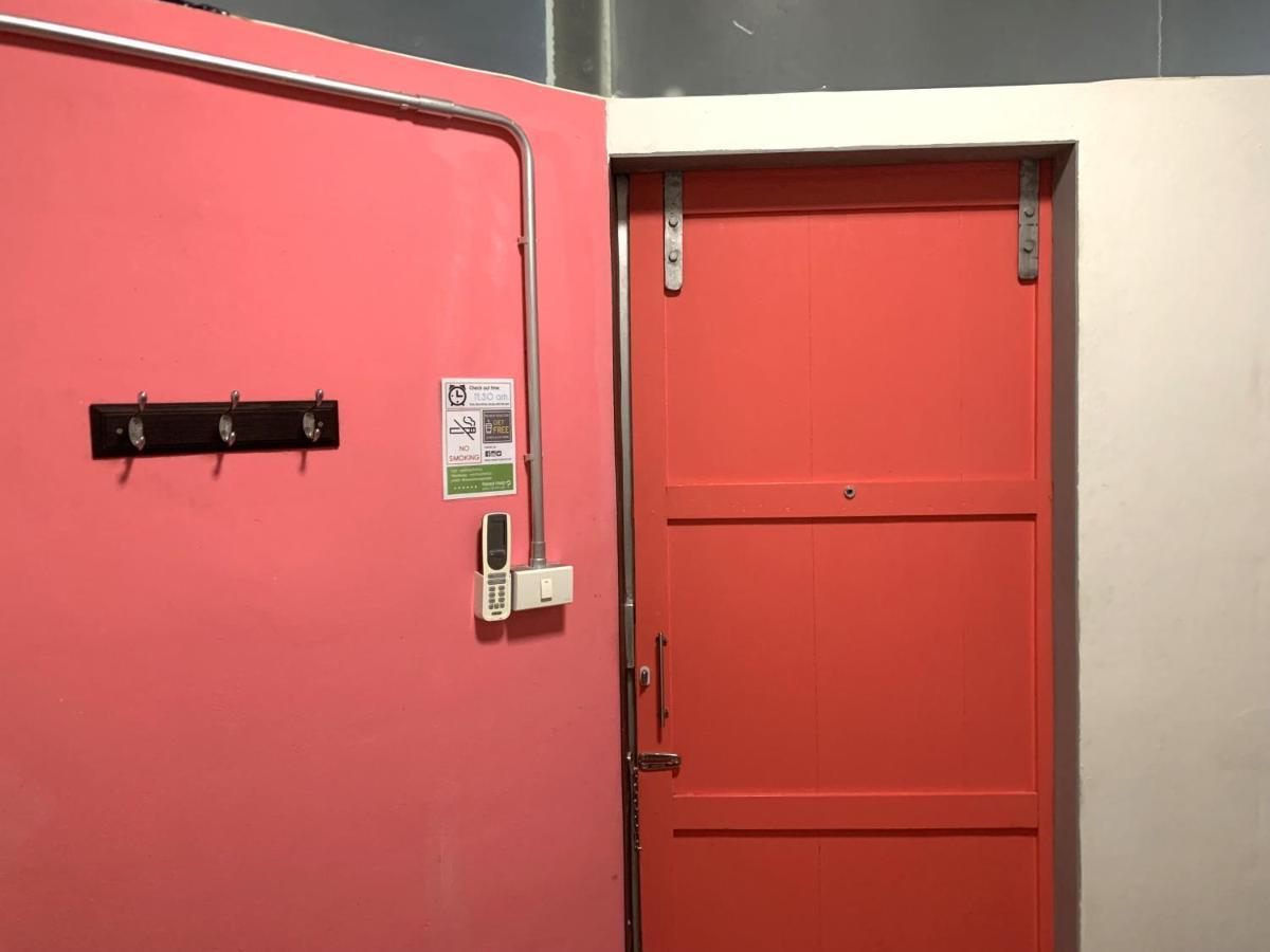 Sleep Sheep Phuket Hostel Sha מראה חיצוני תמונה