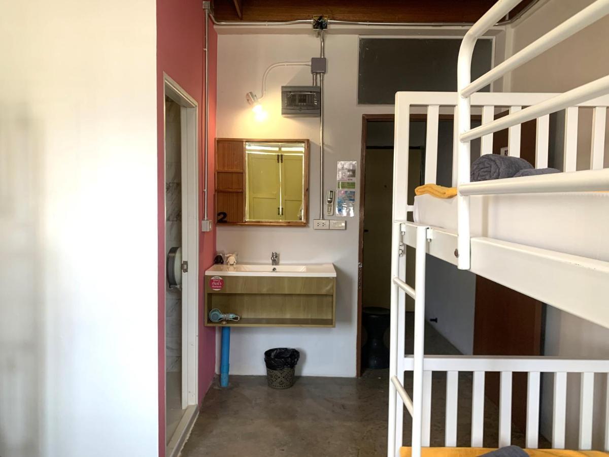 Sleep Sheep Phuket Hostel Sha מראה חיצוני תמונה