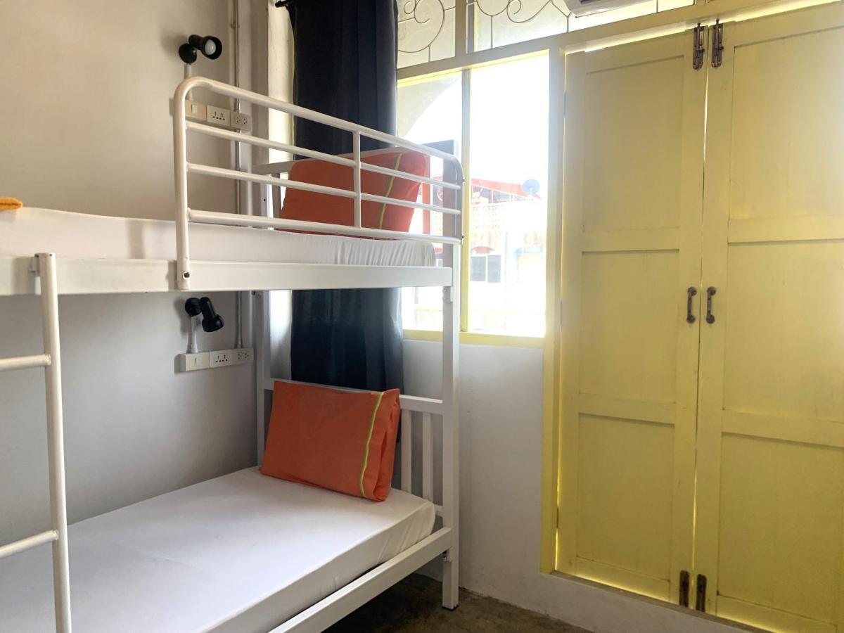 Sleep Sheep Phuket Hostel Sha מראה חיצוני תמונה