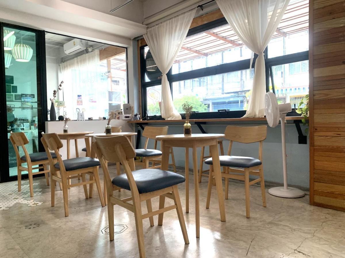 Sleep Sheep Phuket Hostel Sha מראה חיצוני תמונה