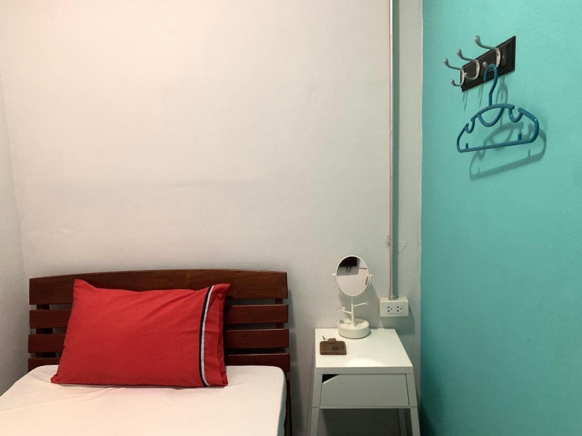 Sleep Sheep Phuket Hostel Sha מראה חיצוני תמונה