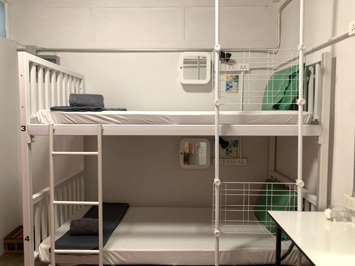 Sleep Sheep Phuket Hostel Sha מראה חיצוני תמונה