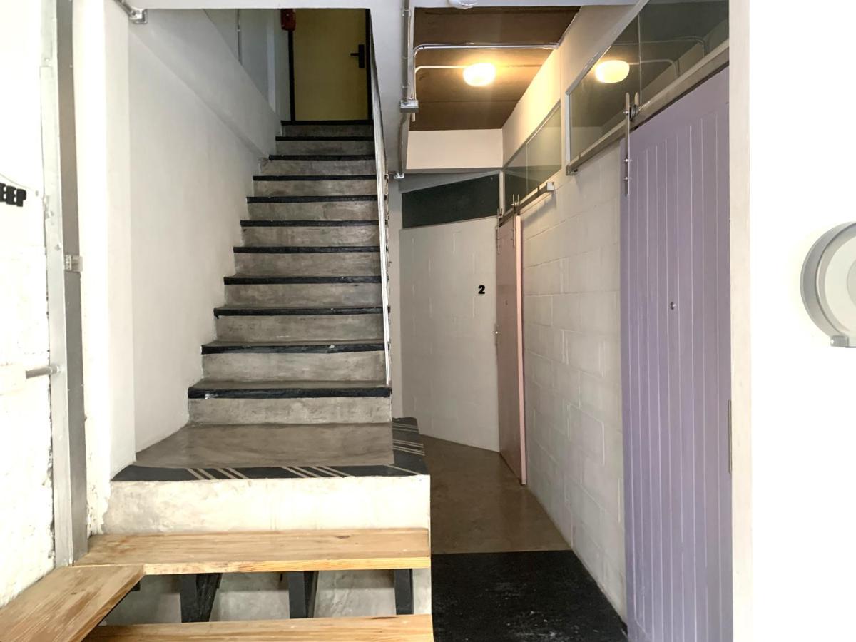 Sleep Sheep Phuket Hostel Sha מראה חיצוני תמונה