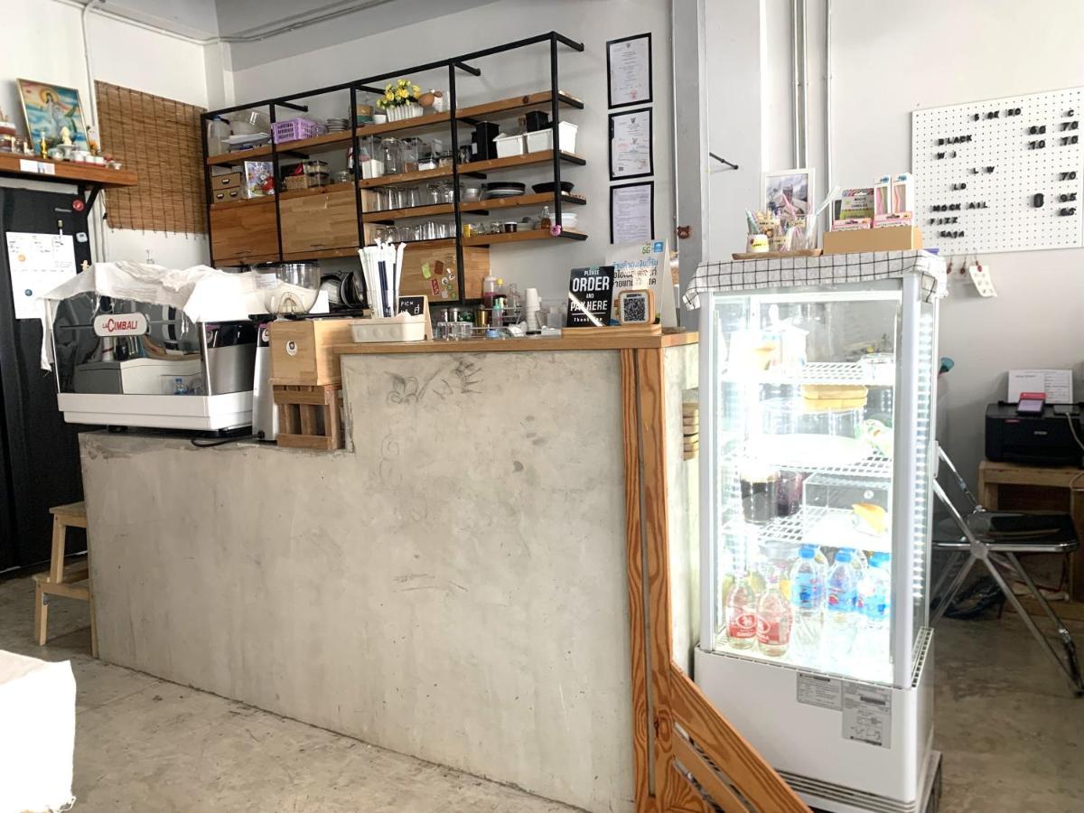 Sleep Sheep Phuket Hostel Sha מראה חיצוני תמונה