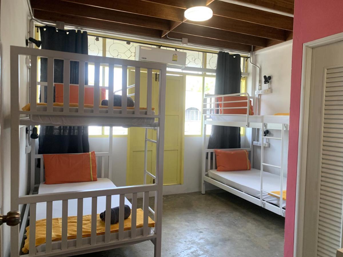 Sleep Sheep Phuket Hostel Sha מראה חיצוני תמונה