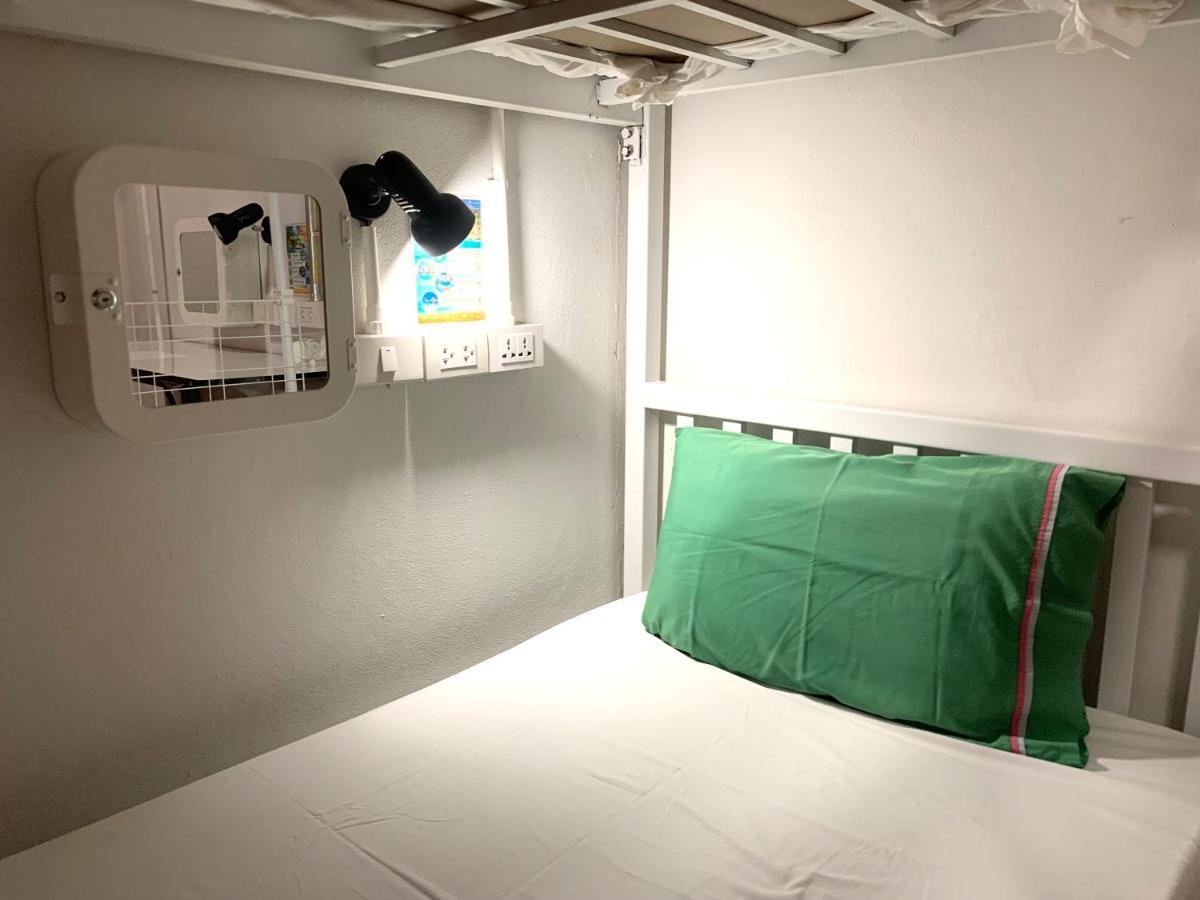 Sleep Sheep Phuket Hostel Sha מראה חיצוני תמונה