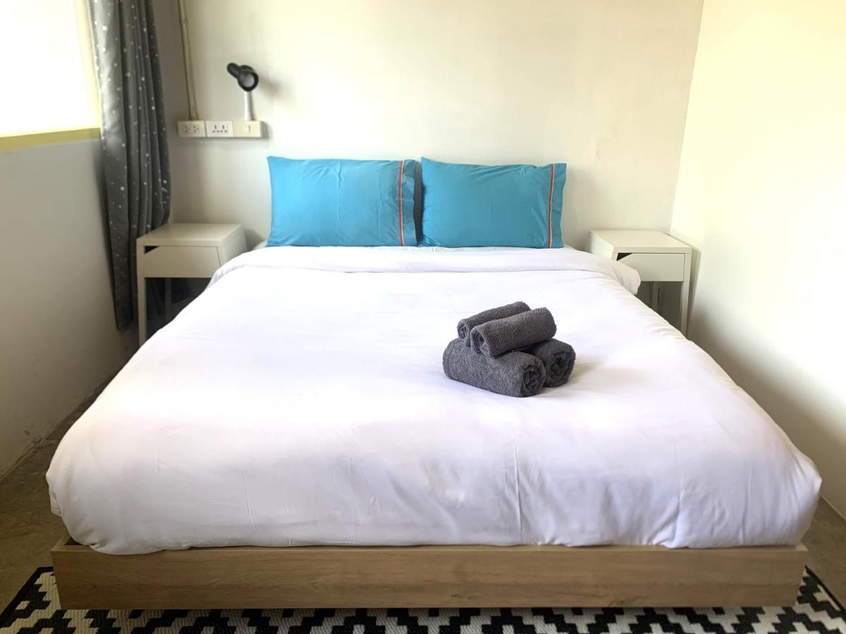 Sleep Sheep Phuket Hostel Sha מראה חיצוני תמונה