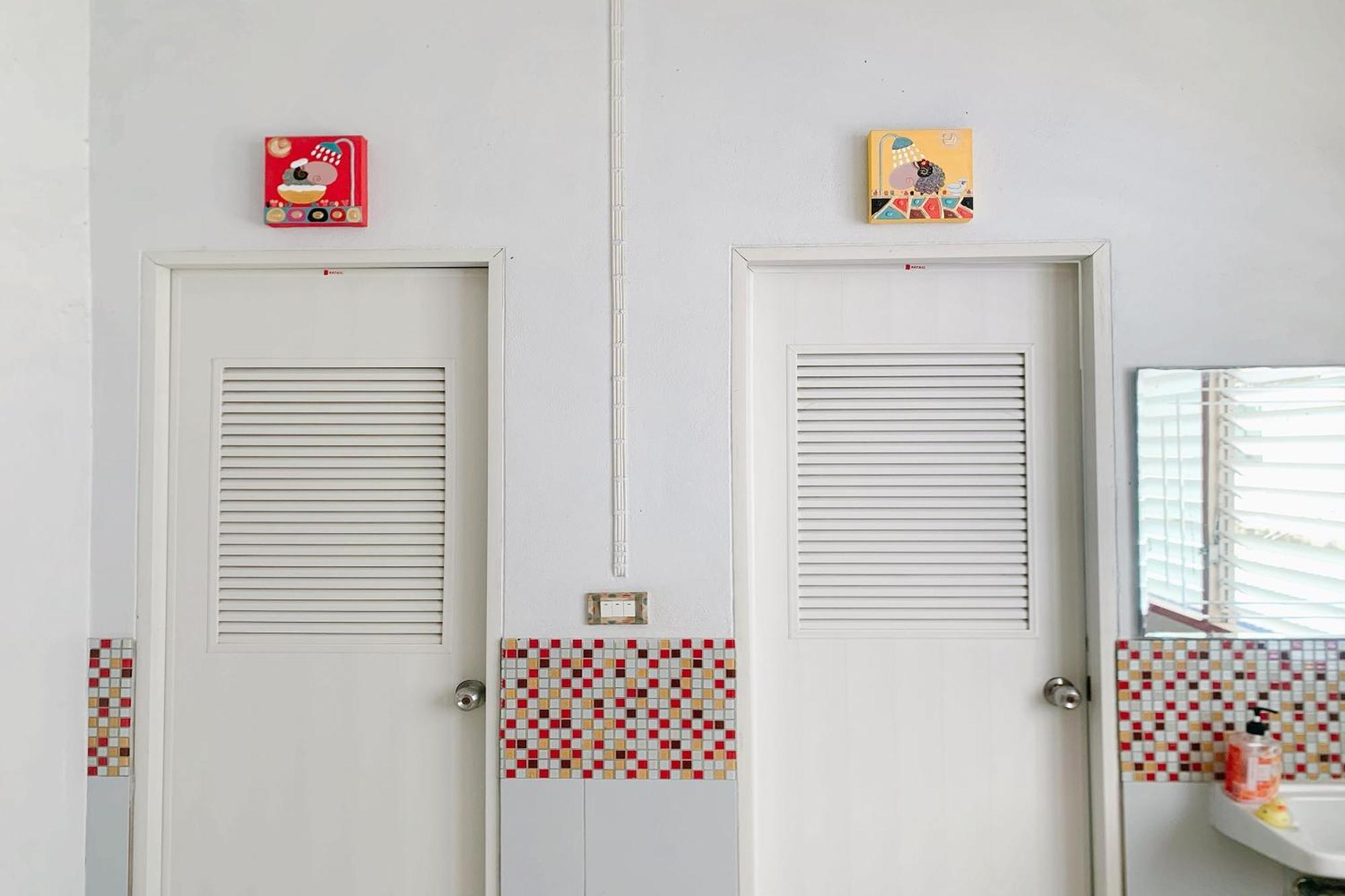 Sleep Sheep Phuket Hostel Sha מראה חיצוני תמונה