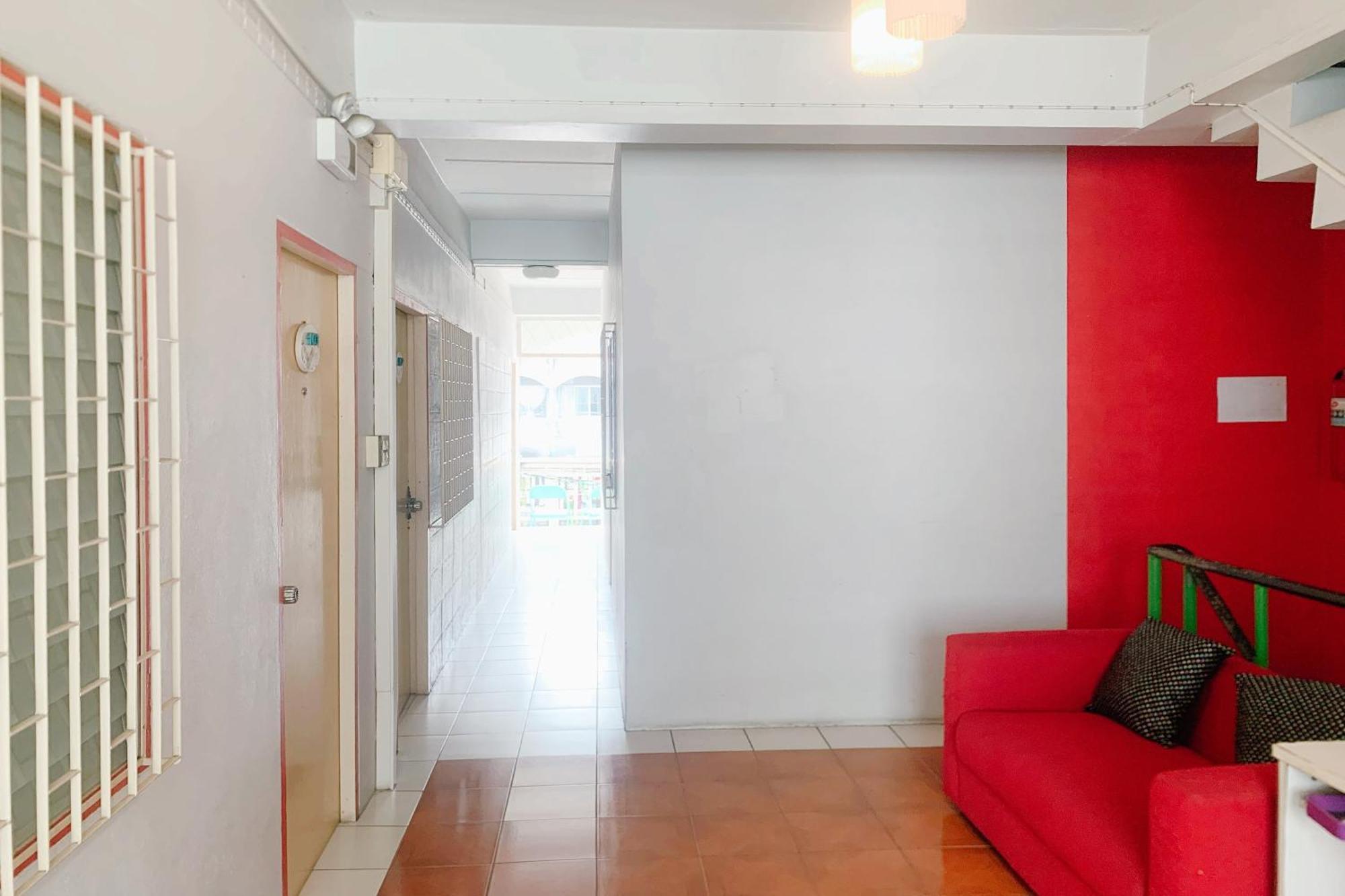 Sleep Sheep Phuket Hostel Sha מראה חיצוני תמונה