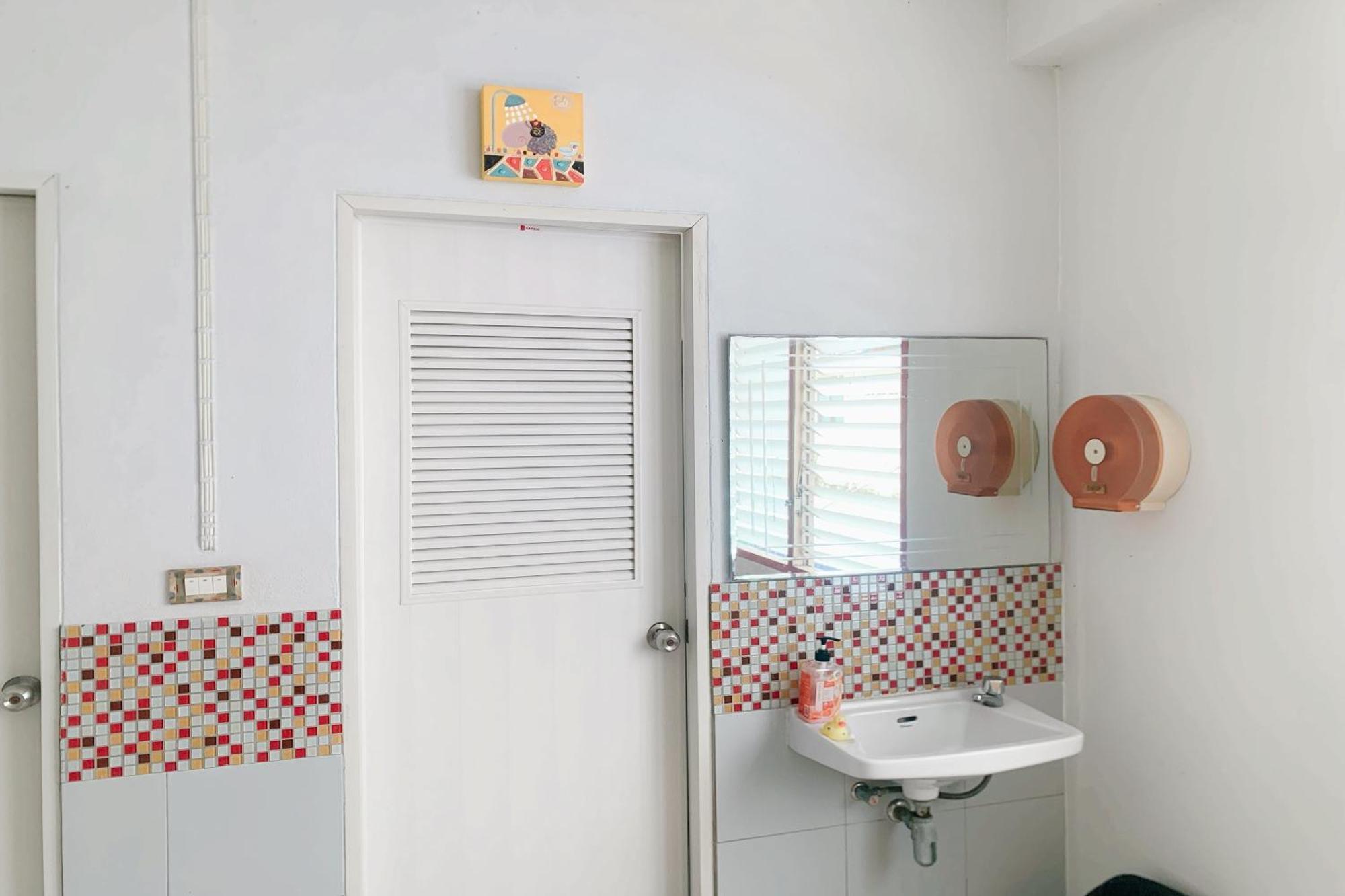 Sleep Sheep Phuket Hostel Sha מראה חיצוני תמונה