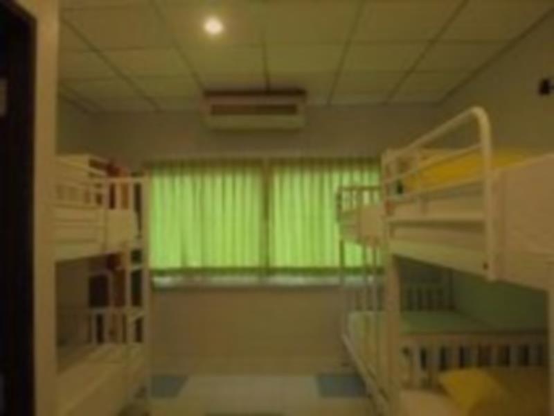 Sleep Sheep Phuket Hostel Sha מראה חיצוני תמונה